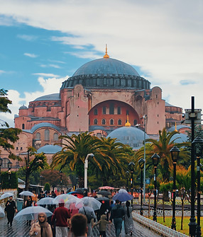 Image by Ibrahim Uzun