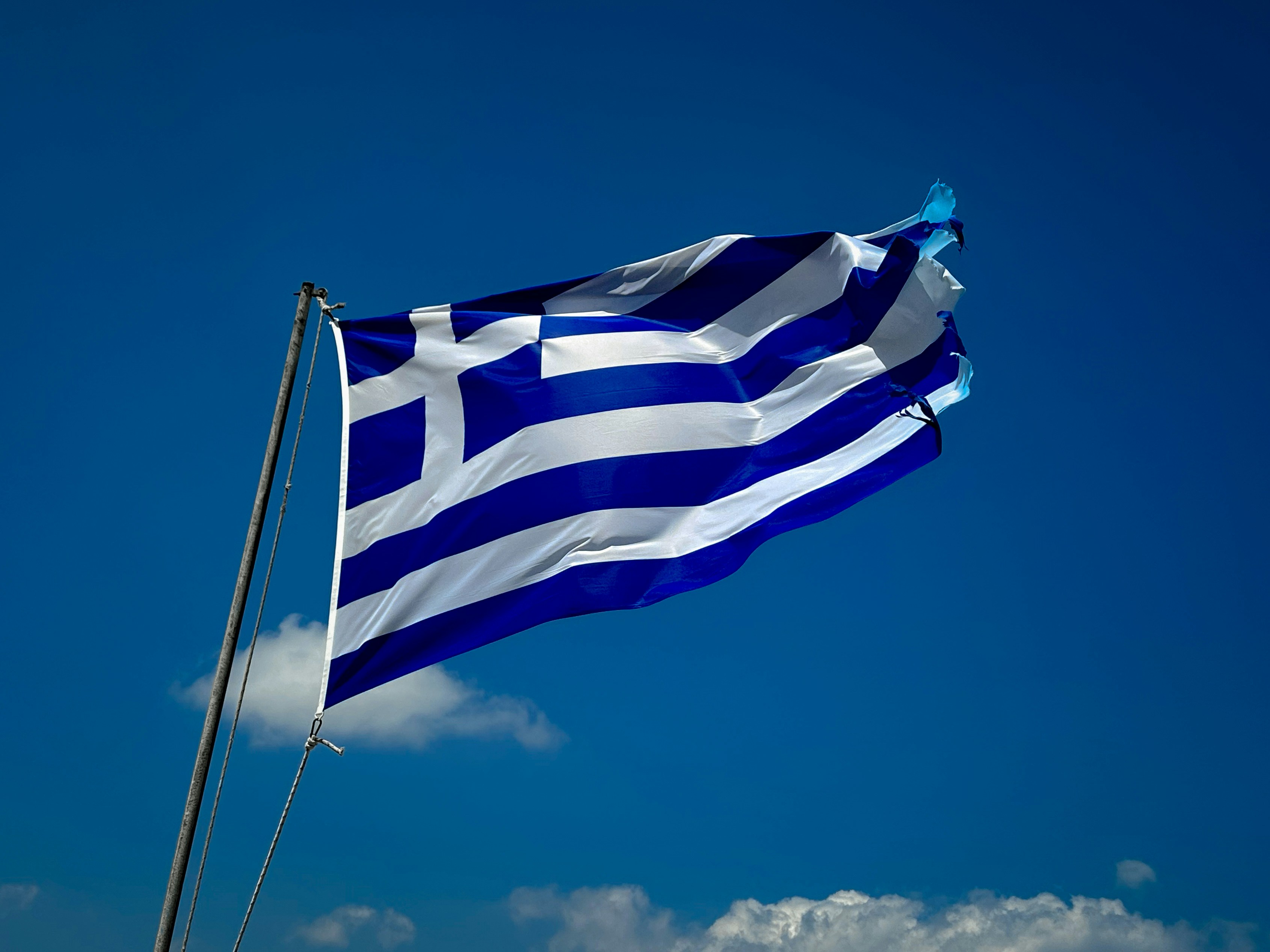 Serres, Greece