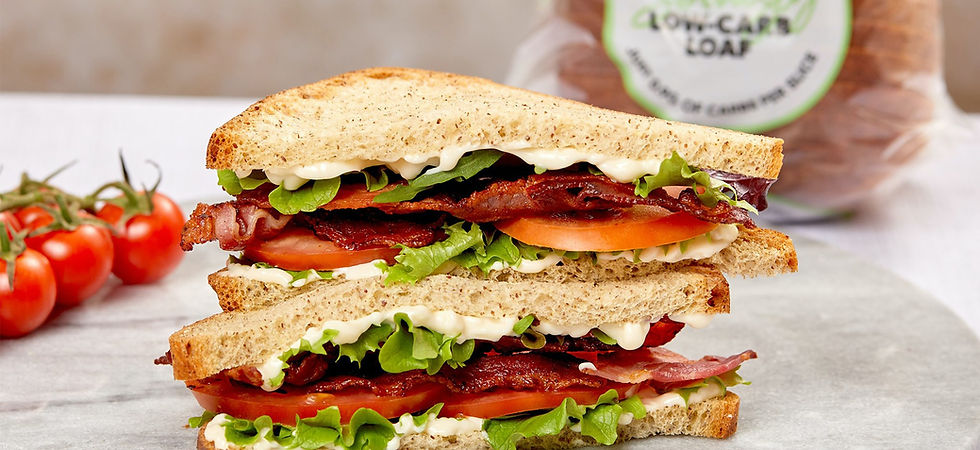 Image by Seriously Low Carb