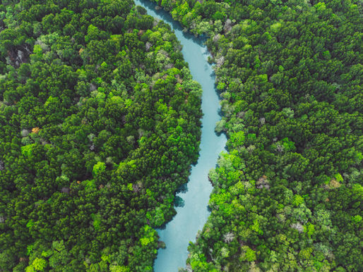 O oceano invisível: o Brasil sentado sobre a maior reserva de água doce do planeta