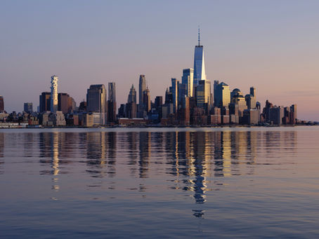 Where Have All the Brave Ones Gone?