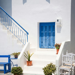 Inheriting Property in Greece