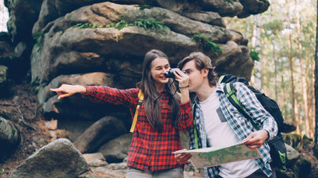 Working Through the "Messy Middle" of Couples Recovery After Sexual Betrayal