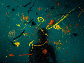 "Creativity is Crucial" by Mia Grace Davis