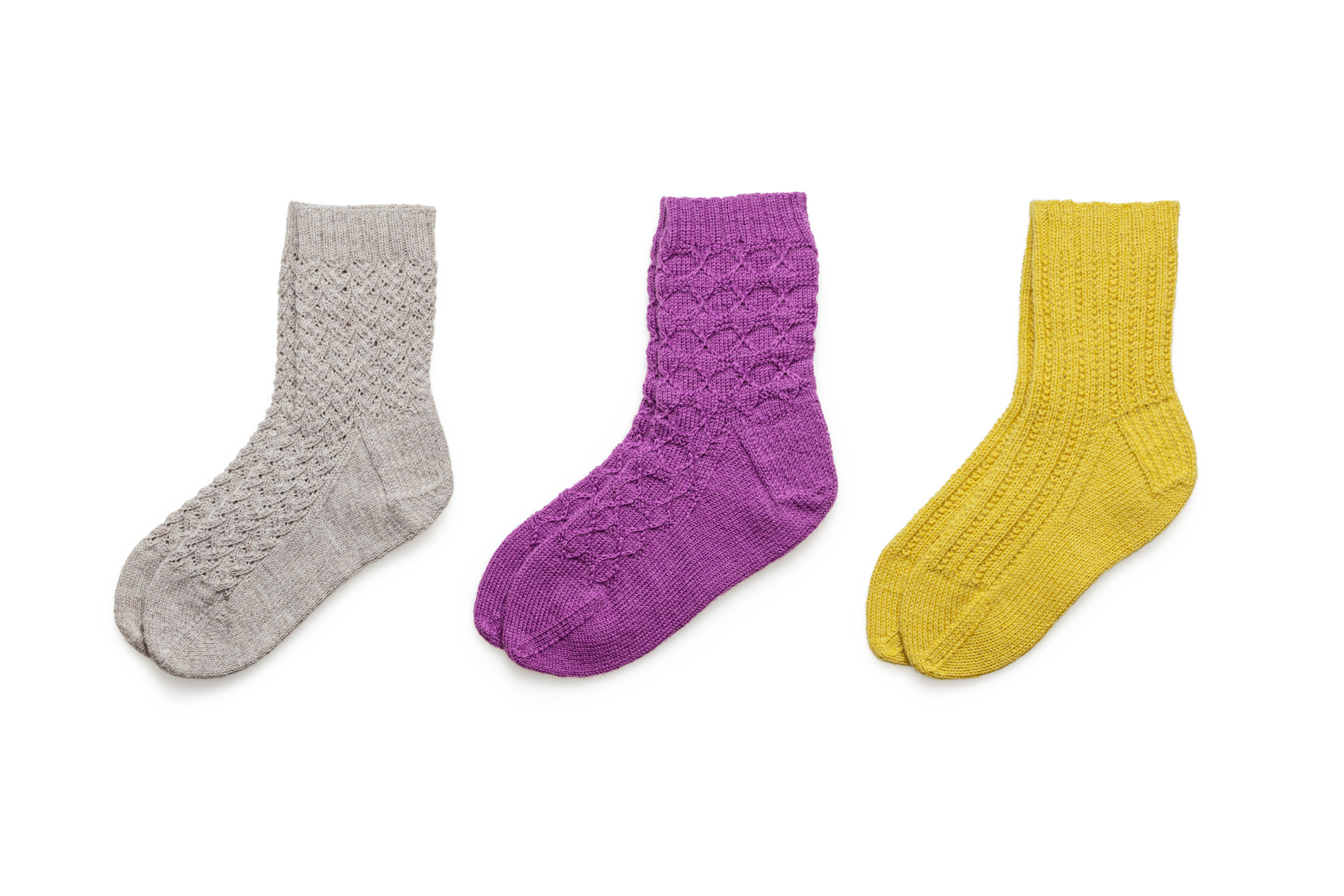 WOMEN cotton socks
