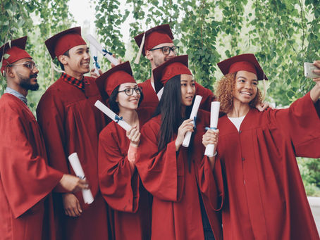 Unified Data Dashboard for Education Program Intelligence