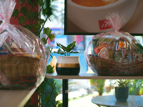 How Coffee Shops Can Turn Donation Requests into a Win-Win