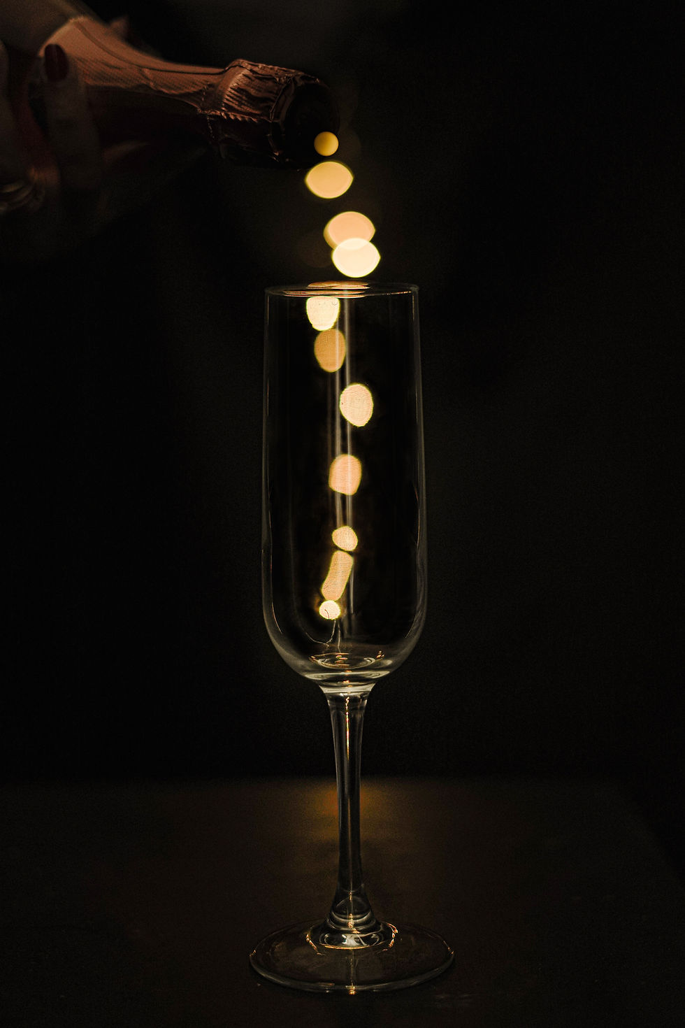 Les vins des fêtes de fin d'année