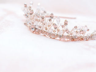 Confidence and a Crown
