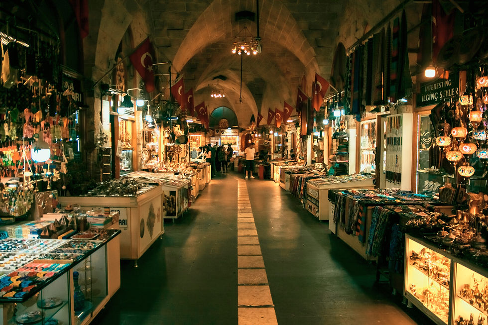 Gaziantep