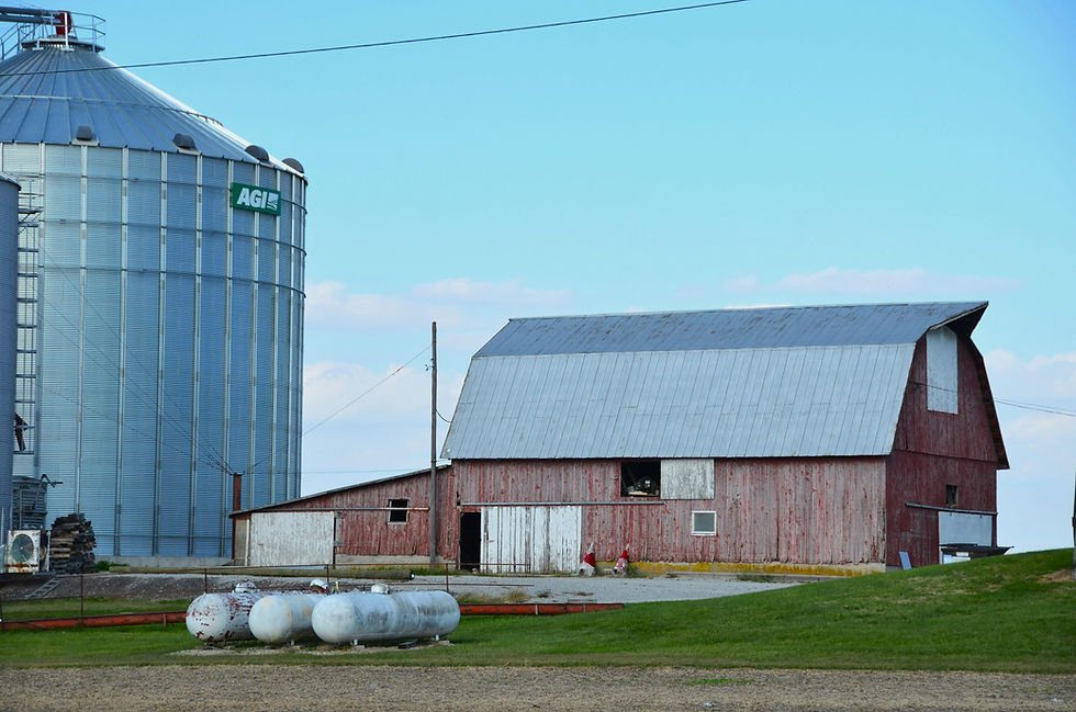 Tidbits, Brazilian Storage Capacity, Weather & El Nino, Rigs Count 6/13/26