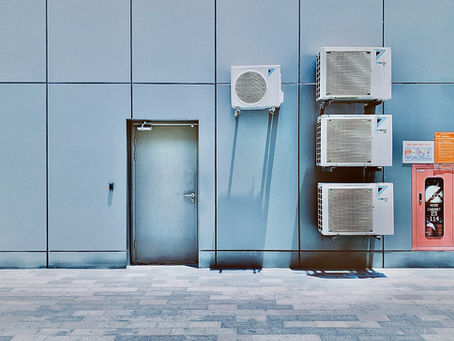 The Benefits of Commercial Air Conditioning for UK Businesses
