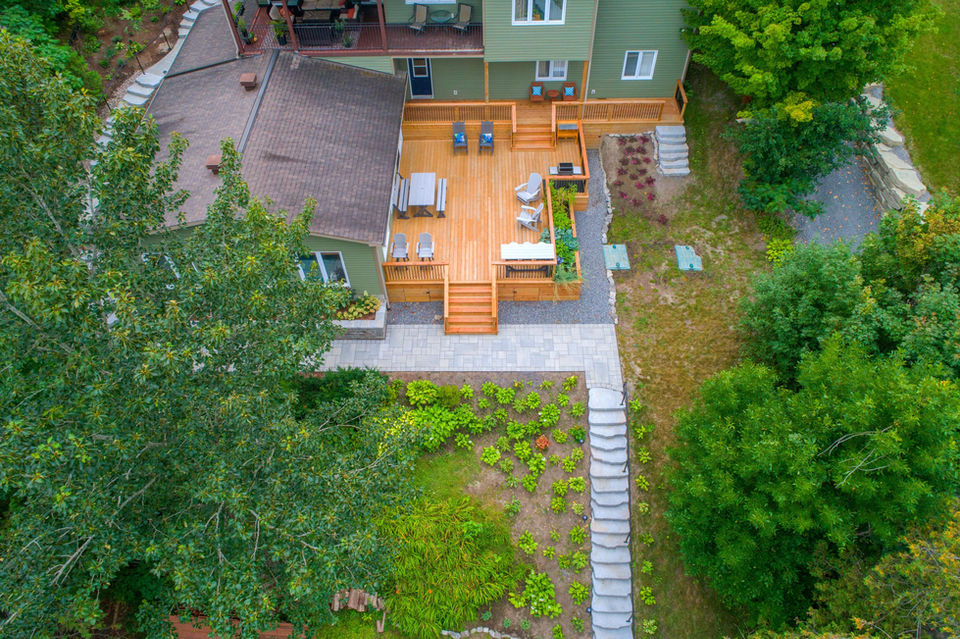 deck builders indianapolis deck builders