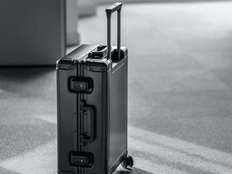 'Twas the Night Before the Move