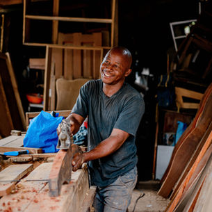 How to create a small business strategy that works.