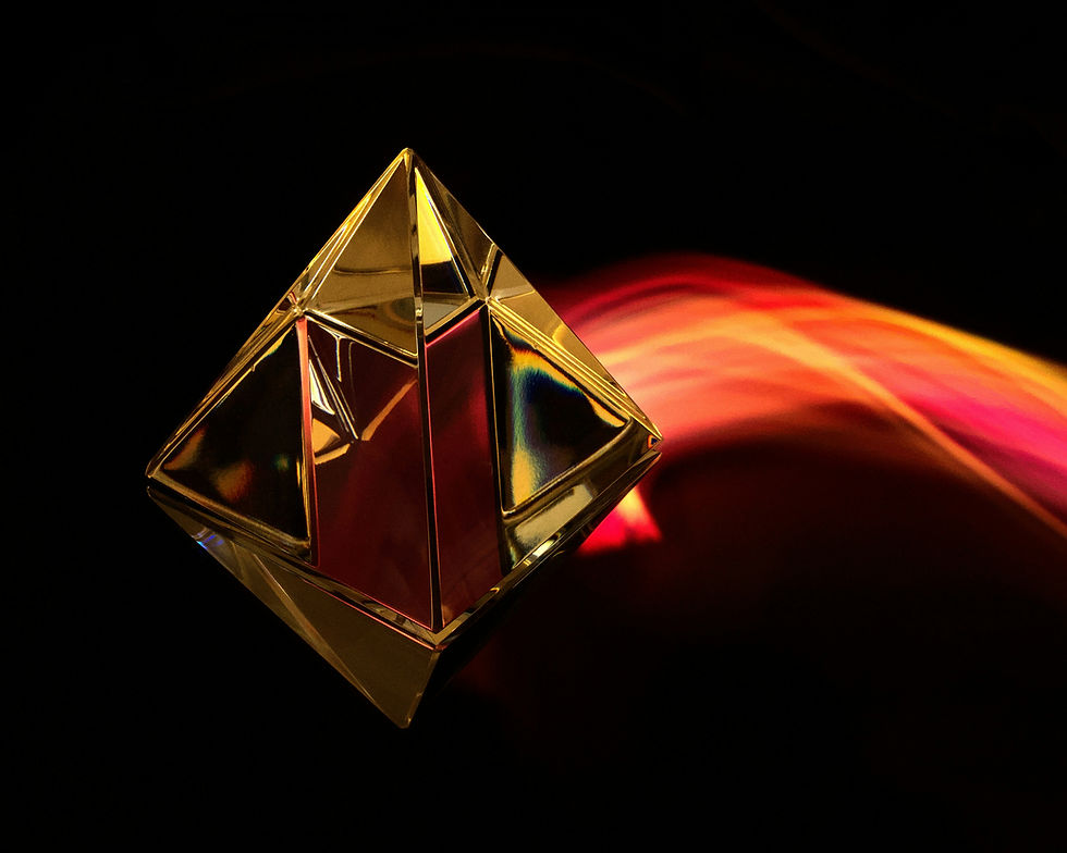 Image by Michael Dziedzic