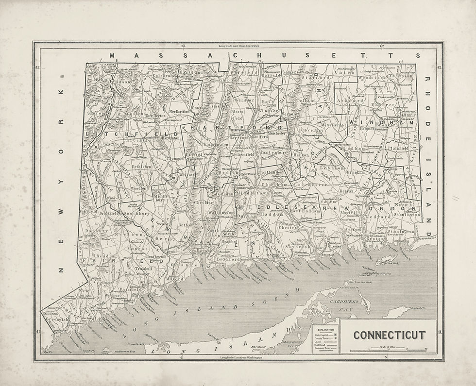 Connecticut's 2026 IRA Tax Break: Why Withdrawal Size Matters