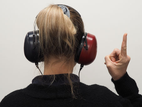 Hearing Aids
