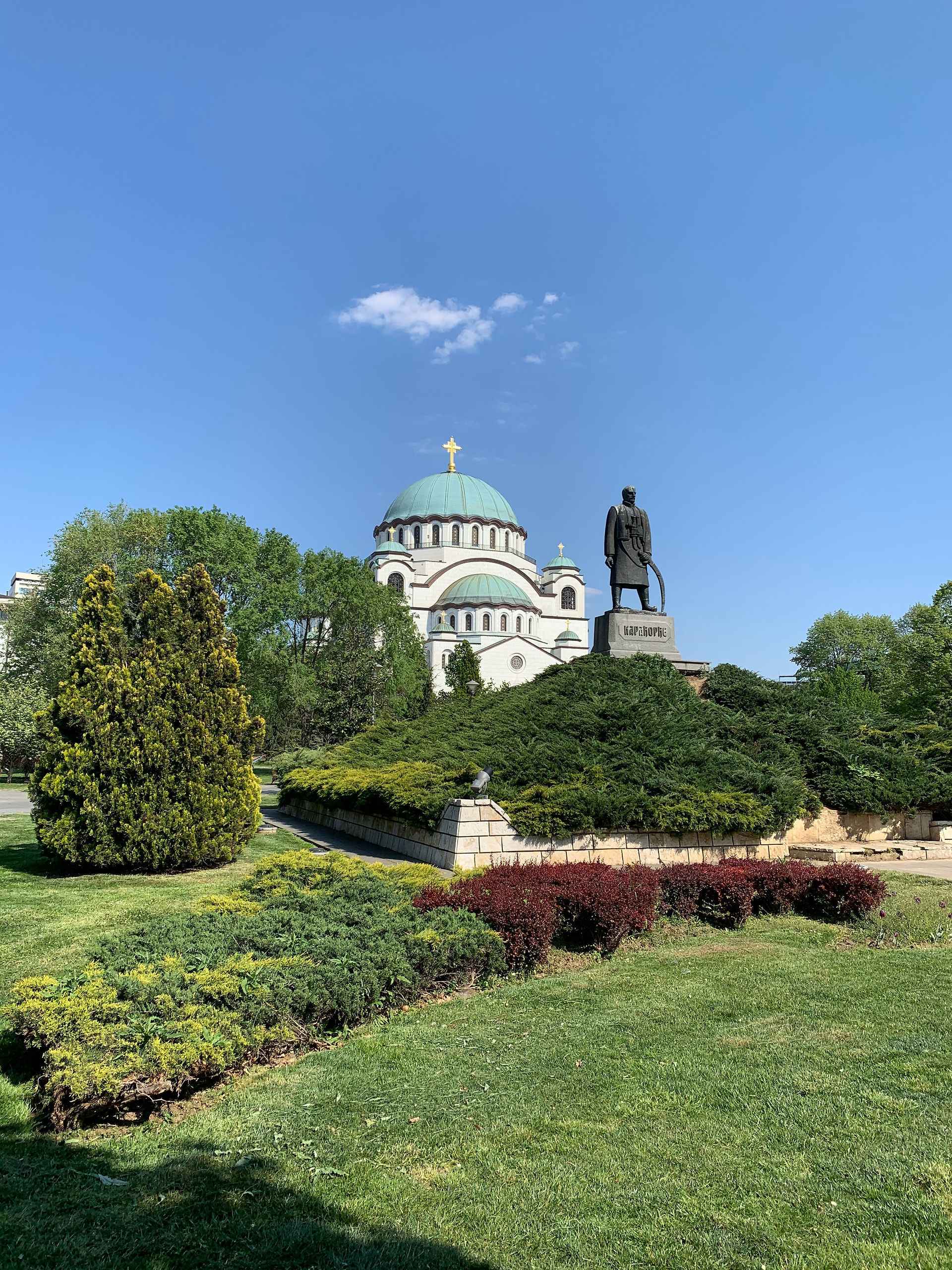 Belgrad Gezi Rehberi