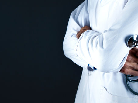 Why Your Doctor Doesn’t Listen to You