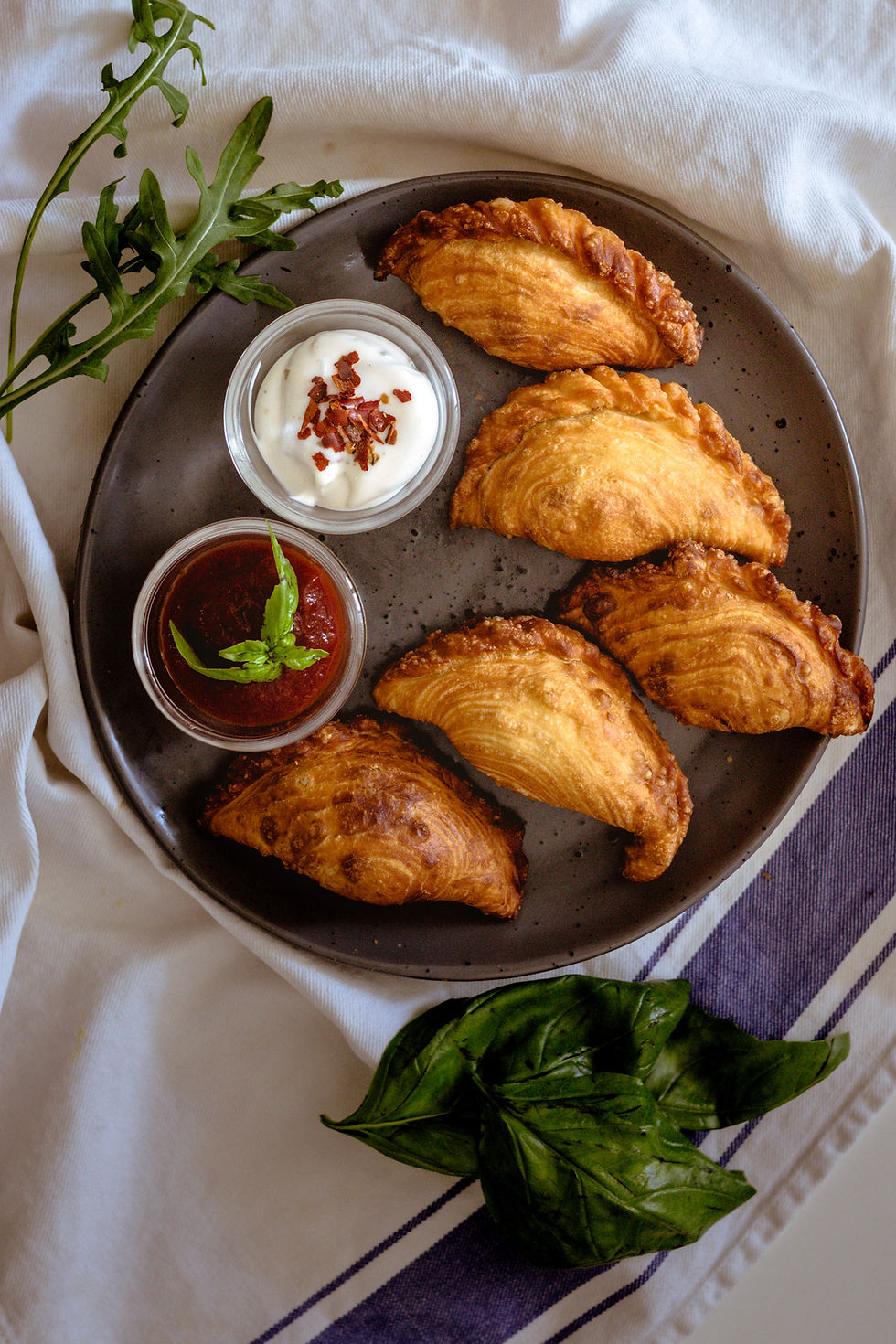 Georgian Cuisine