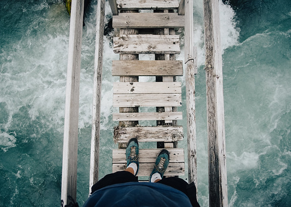 Image by Benjamin Davies