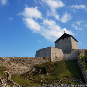 Nastanak bosanske države 