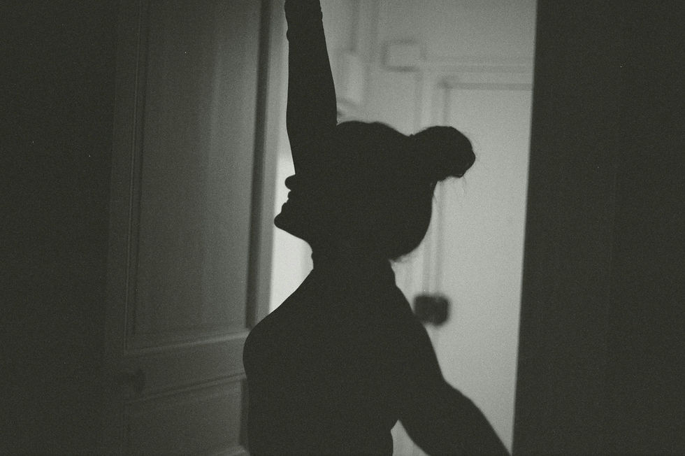 Image by Vanessa Morel