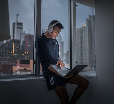 Image by Brandon Atchison