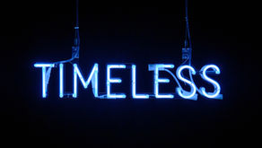 Timeless