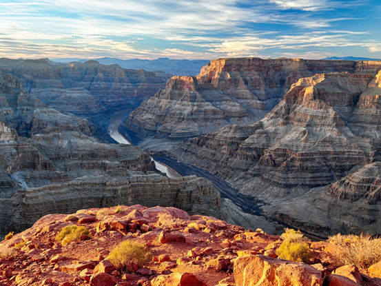 The Grand Canyon: The Crown Jewel of Arizona