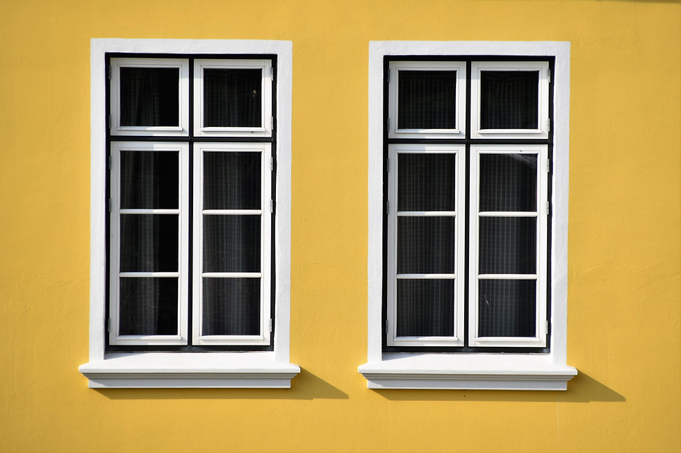 Janelas