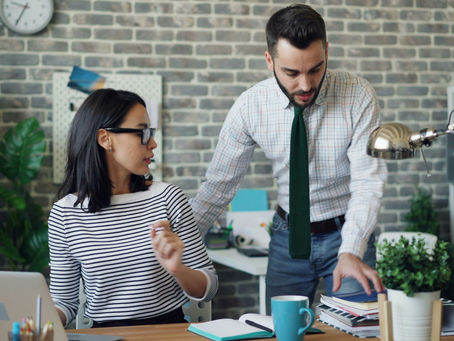 Asteya in Leadership: Stop Stealing Time and Credit
