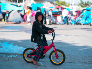 Niños traductores: inestabilidad emocional