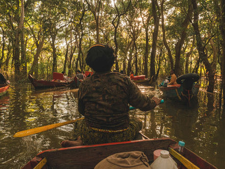 Médias internationaux, agences de voyage, compagnies aériennes, offices du tourisme partenaires : au premier semestre 2026, le Cambodia Tourism Board (CTB) a déployé une stratégie marketing à quatre volets pour repositionner le Cambodge sur l'échiquier touristique mondial. Un travail de fond dont les effets, prévient l'institution elle-même, ne se mesureront qu'à moyen terme.
