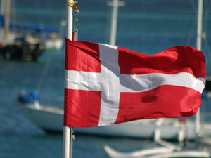 Датские кольцевые крепости эпохи викингов объявлены объектами Всемирного наследия ЮНЕСКО