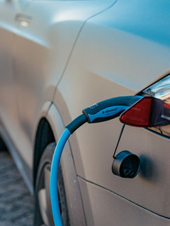 Fim do Crédito Tributário para Carros Elétricos Pode Acelerar Adoção nos EUA