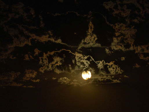 Why You May Feel More Anxious at Night