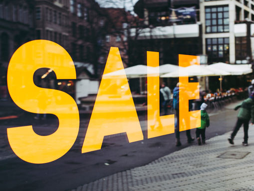 Business Tips: Acquistions