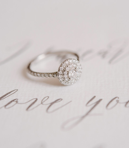 Papeterie élégante et personnalisée pour mariage en Belgique