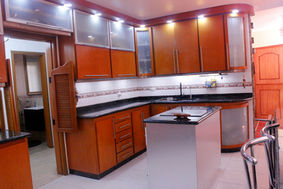 kitchen remodeling contractor in Eastern Iowa