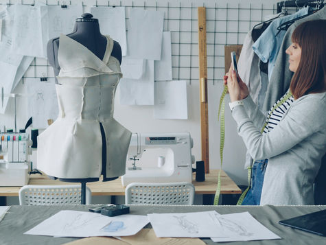 Digital Print Fabric: The Future of Textile Design Explained!