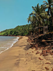 Goa Tour Packages