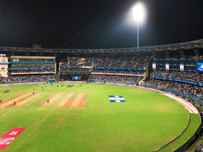 IPL cricket match