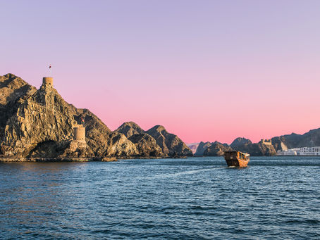 oman