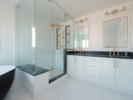 Bathroom Remodel Charlotte NC