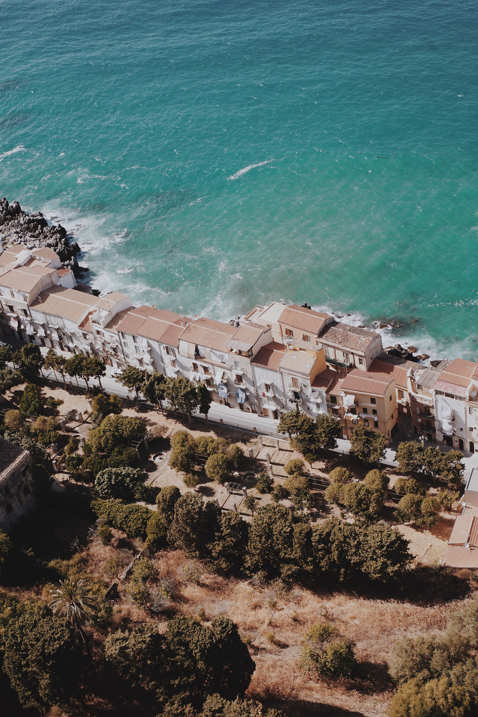 cefalù