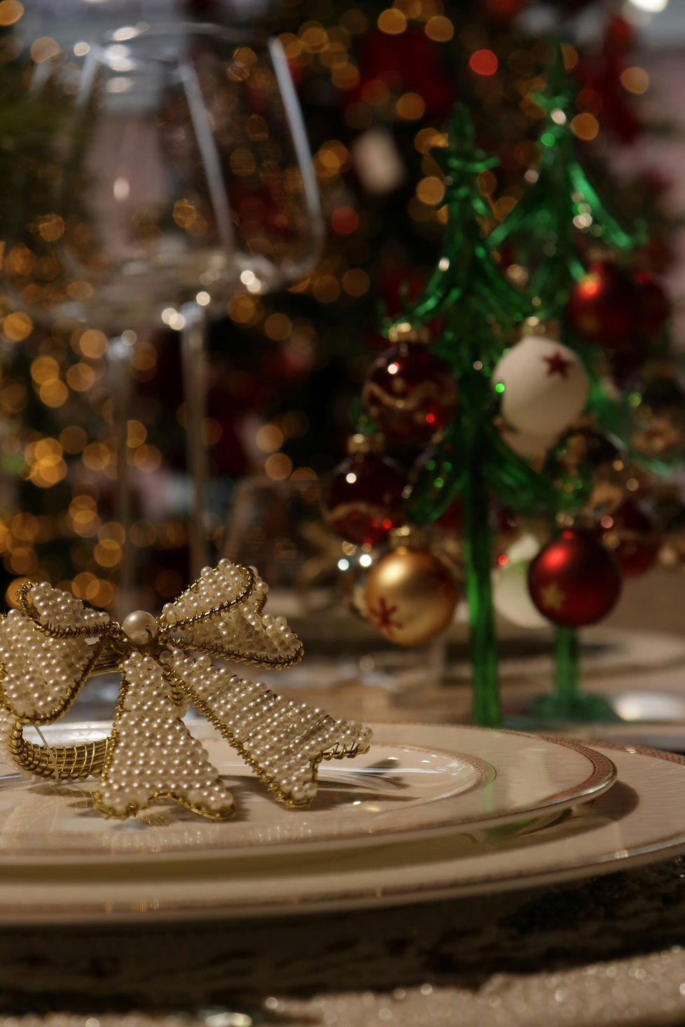 CMDA Christmas Party