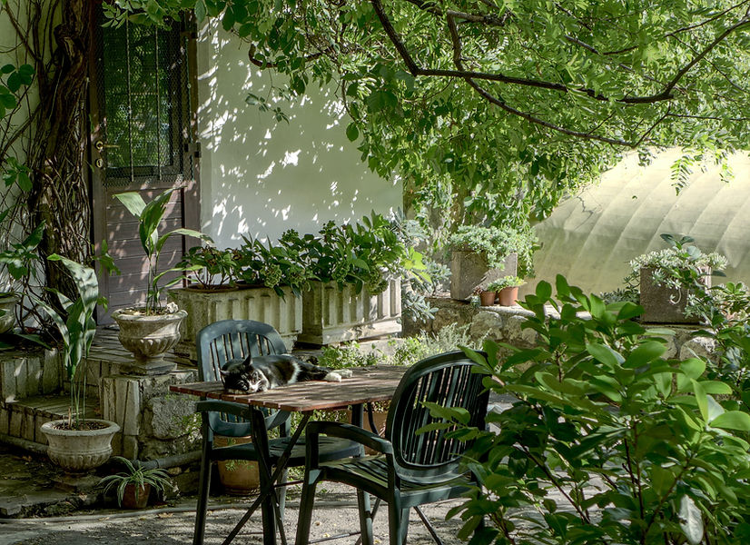 Gardens by Thyme & Space - Gardening Services High Peak