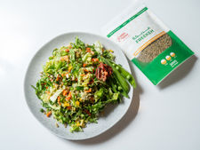 Superfoods On The Menu